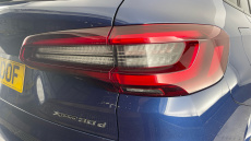BMW X5 xDrive30d MHT M Sport 5dr Auto Diesel Estate